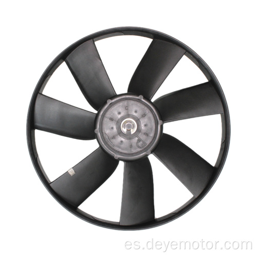 Ventilador de refrigeración del radiador para VW PASSAT CABRIO GOLF